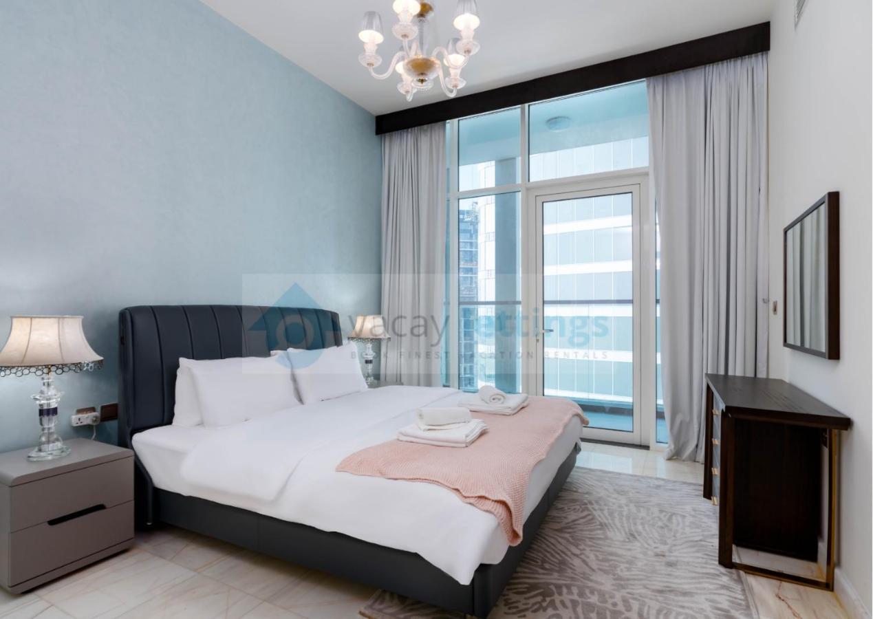 Vacay Lettings - 1Bhk Convertible To 2Bhk In Business Bay Dubai Exterior photo